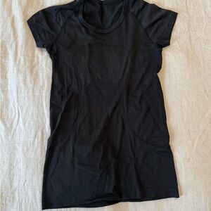 Lulu Swift Stride Tshirt
